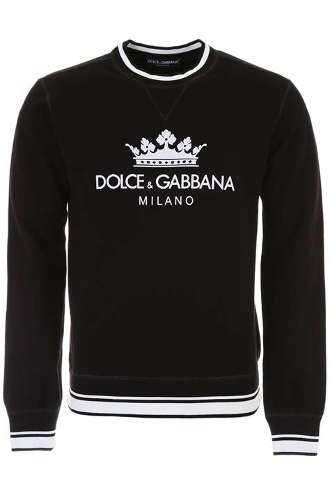 fake dolce and gabbana sweater|dolce and gabbana sweatsuit.